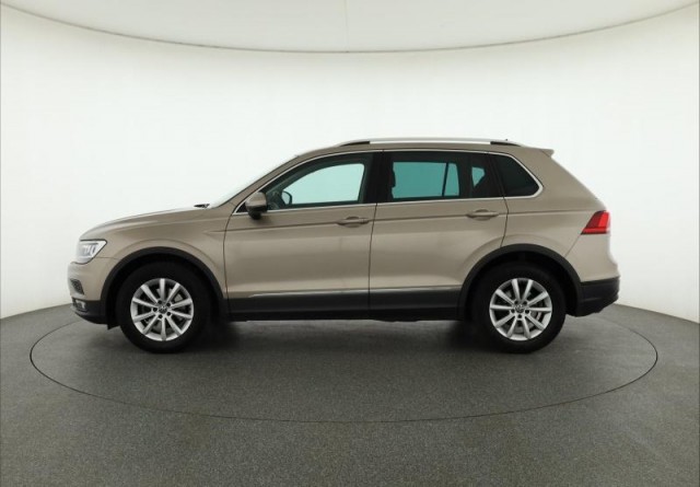 Volkswagen Tiguan  1.5 TSI 