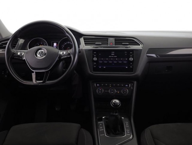 Volkswagen Tiguan  1.5 TSI 