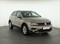 Volkswagen Tiguan  1.5 TSI 
