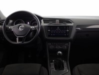 Volkswagen Tiguan  1.5 TSI 