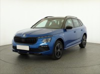 Škoda Kamiq  1.5 TSI Monte Carlo