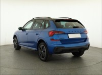 Škoda Kamiq  1.5 TSI Monte Carlo
