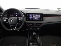 Škoda Kamiq  1.5 TSI Monte Carlo