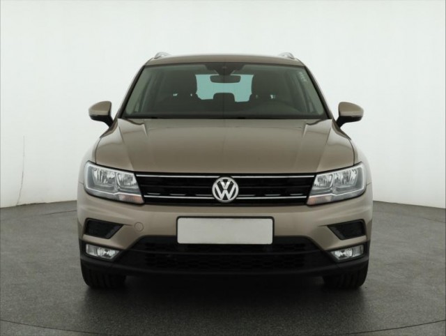 Volkswagen Tiguan  2.0 TDI Comfortline