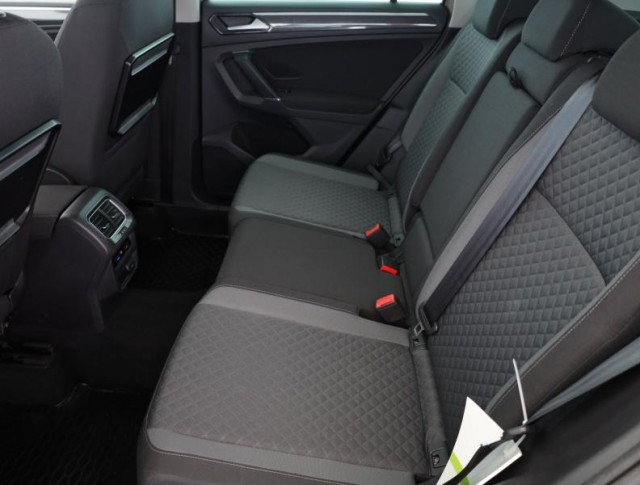 Volkswagen Tiguan  2.0 TDI Comfortline