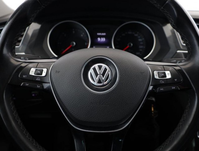 Volkswagen Tiguan  2.0 TDI Comfortline