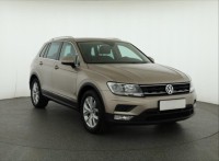 Volkswagen Tiguan  2.0 TDI Comfortline