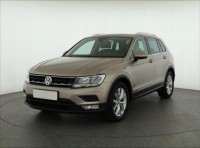 Volkswagen Tiguan  2.0 TDI Comfortline