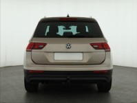 Volkswagen Tiguan  2.0 TDI Comfortline