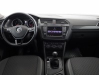 Volkswagen Tiguan  2.0 TDI Comfortline