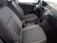 Volkswagen Tiguan  2.0 TDI Comfortline