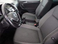 Volkswagen Tiguan  2.0 TDI Comfortline