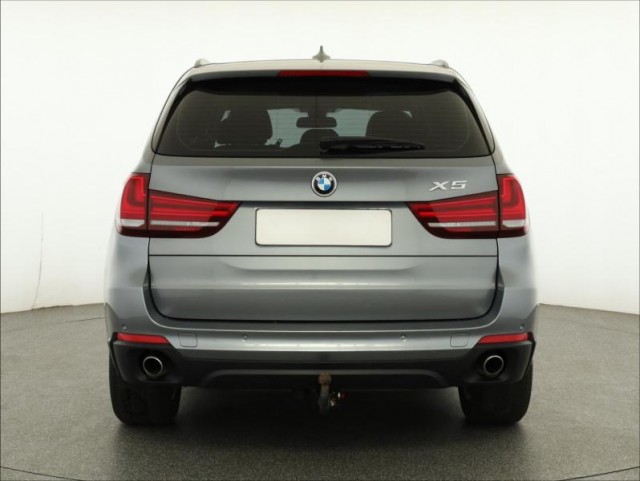 BMW X5  xDrive30d 