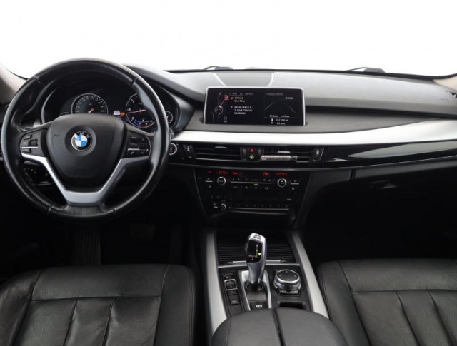 BMW X5  xDrive30d 
