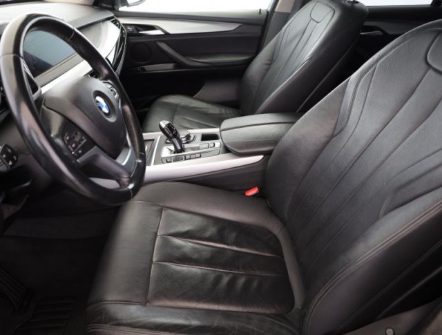 BMW X5  xDrive30d 