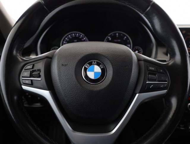 BMW X5  xDrive30d 