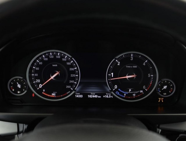 BMW X5  xDrive30d 