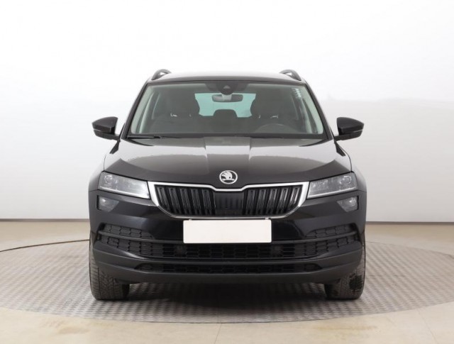 Škoda Karoq  2.0 TDI Ambition