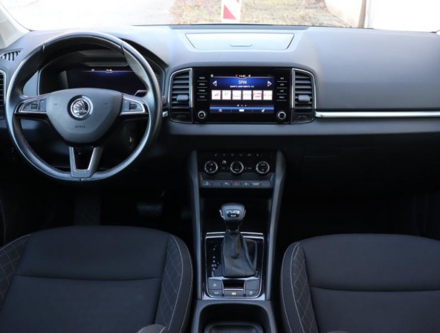 Škoda Karoq  2.0 TDI Ambition