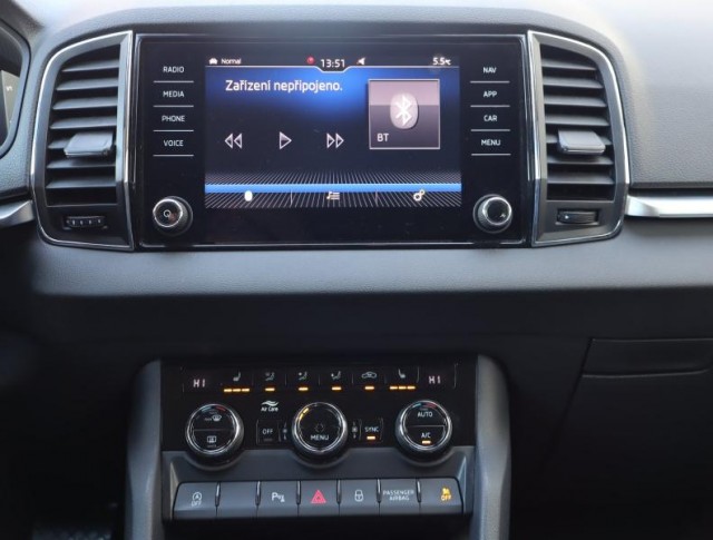 Škoda Karoq  2.0 TDI Ambition