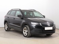 Škoda Karoq  2.0 TDI Ambition