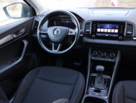 Škoda Karoq  2.0 TDI Ambition