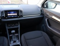 Škoda Karoq  2.0 TDI Ambition