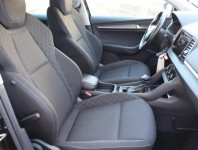 Škoda Karoq  2.0 TDI Ambition