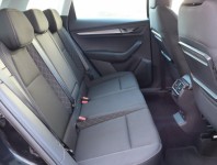 Škoda Karoq  2.0 TDI Ambition