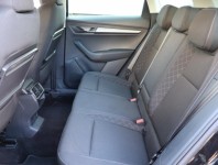 Škoda Karoq  2.0 TDI Ambition