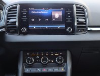 Škoda Karoq  2.0 TDI Ambition