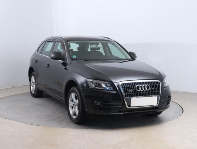 Audi Q5  2.0 TDI 