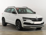 Škoda Karoq  1.5 TSI Sportline