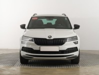 Škoda Karoq  1.5 TSI Sportline
