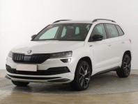 Škoda Karoq  1.5 TSI Sportline