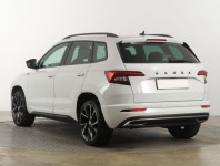 Škoda Karoq  1.5 TSI Sportline