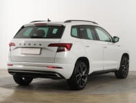 Škoda Karoq  1.5 TSI Sportline