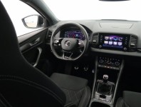 Škoda Karoq  1.5 TSI Sportline