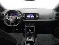 Škoda Karoq  1.5 TSI Sportline