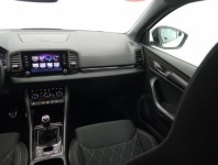 Škoda Karoq  1.5 TSI Sportline