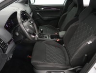 Škoda Karoq  1.5 TSI Sportline
