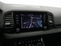 Škoda Karoq  1.5 TSI Sportline