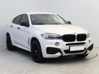 BMW X6  xDrive30d M Paket