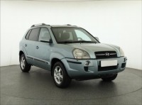 Hyundai Tucson  2.0 i 