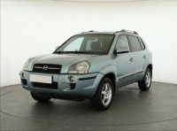 Hyundai Tucson  2.0 i 