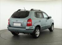 Hyundai Tucson  2.0 i 