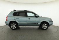 Hyundai Tucson  2.0 i 