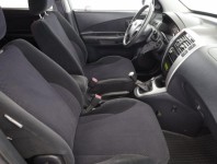 Hyundai Tucson  2.0 i 