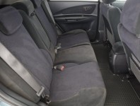 Hyundai Tucson  2.0 i 