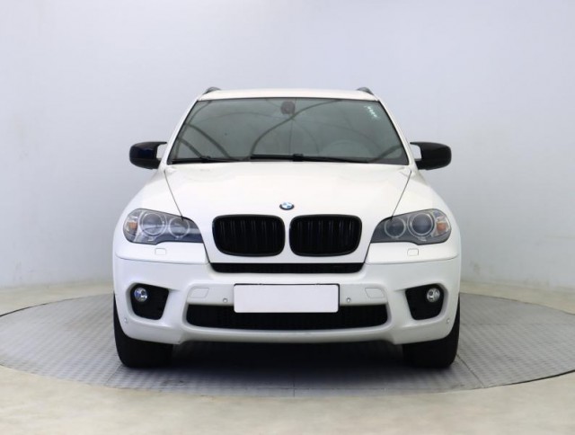 BMW X5  xDrive40d M Paket